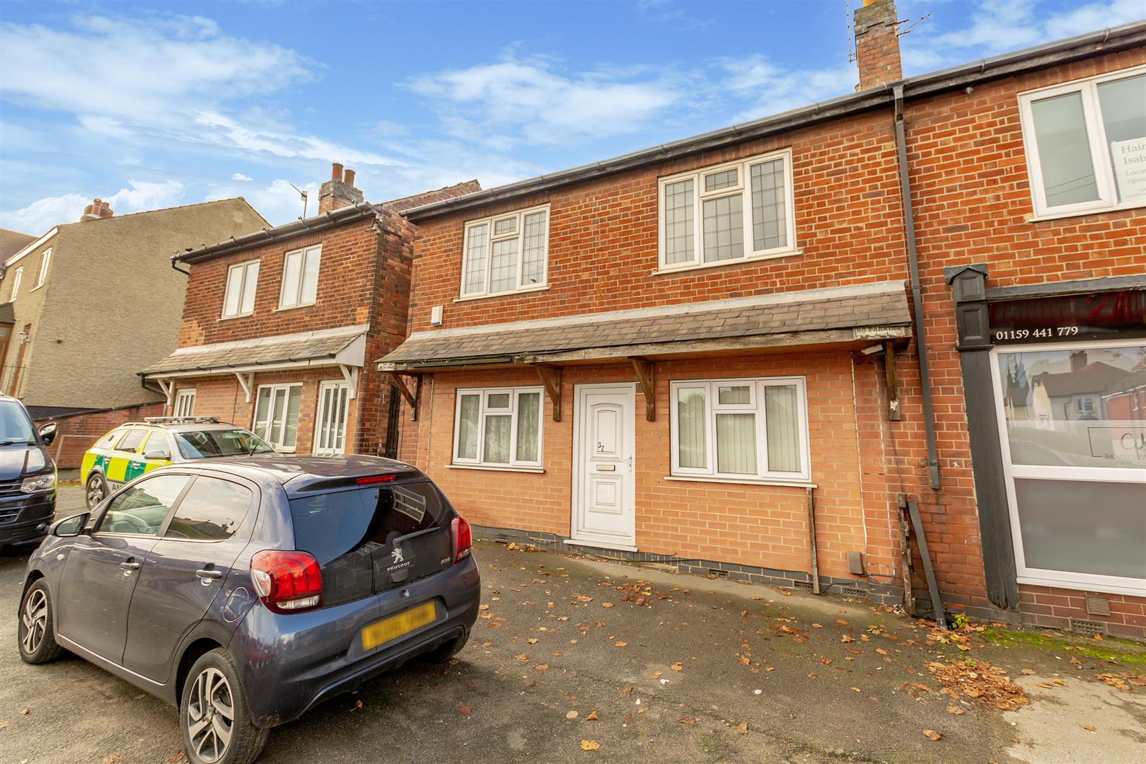 Lower Stanton Road, Ilkeston Robert Ellis Estate Agents